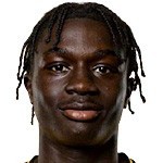 #36 Mané