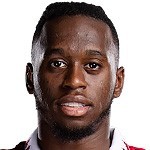 #29 Wan-Bissaka