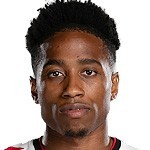 #2 Walker-Peters