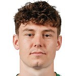 #9 Strand Larsen