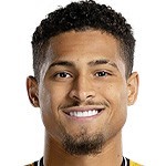 #8 Gomes