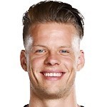 #13 Nyland