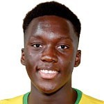 #19 B.Mendy