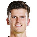 #25 Byram