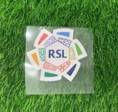 RSL Patch