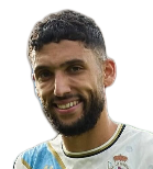 #9 Eddahchouri