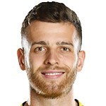 #18 Gunn