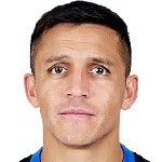 #10 Alexis