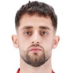 #24 Januzaj