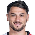 #18 Carranza