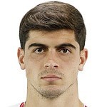 #16 Juanlu