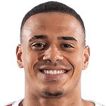 #5 Murillo