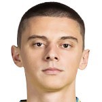 #16 Mykolenko