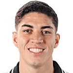 #23 Jair Cunha