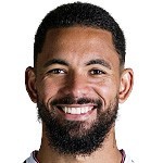 #12 Douglas Luiz