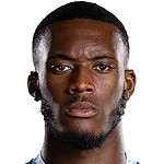#7 Hudson-Odoi