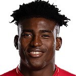 #9 Awoniyi