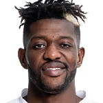 #6 Sangaré