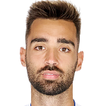 #23 Brais Méndez