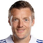 #9 Vardy