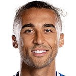 #9 Calvert-Lewin