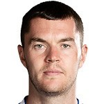 #5 Keane