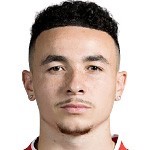 #11 Vargas