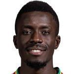 #27 Gana