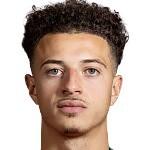 #4 Ampadu