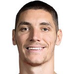 #31 Milenković