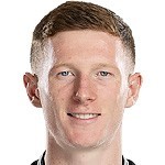 #8 Anderson