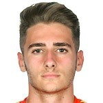 #23 Navarro