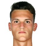 #4 Rafa Marín