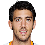 #10 Parejo