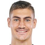 #13 Diego Conde