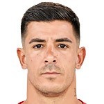 #17 Berchiche