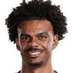 #12 Renato Veiga
