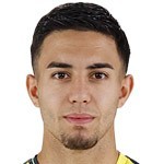 #11 Akhomach