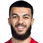 #9 Mikautadze