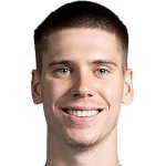 #8 Foyth