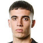 #27 Padilla