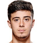 #22 Serrano