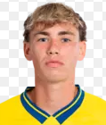 #29 Adam Arvelo