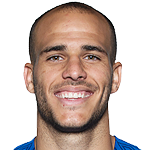 #19 Sandro
