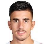#14 Manu Fuster