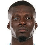 #21 Oluwaseyi