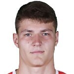 #25 Lukovic