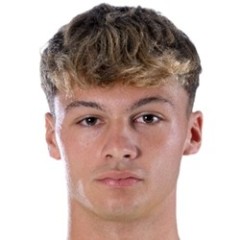 #33 Pau Cabanes