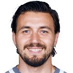 #1 Dimitrievski