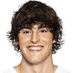 #8 Javier Guerra